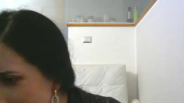 amabel zambrano online show from 27, 1, 2025