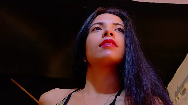 Snapshot of amabel_zambrano chatting on 18, 5, 2026 amabel zambrano online show from 18, 5, 2026