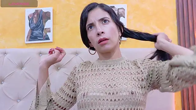 Snapshot of amabel_zambrano chatting on 15, 7, 2026 amabel zambrano online show from 15, 7, 2026