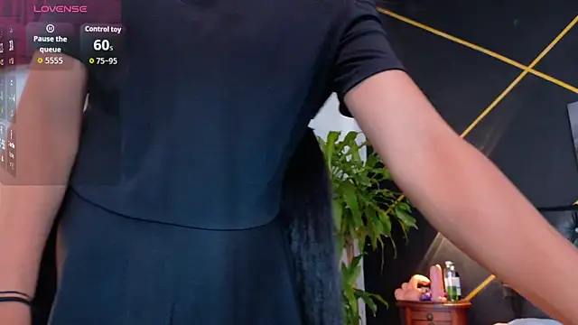 amabel zambrano online show from 24, 10, 2025