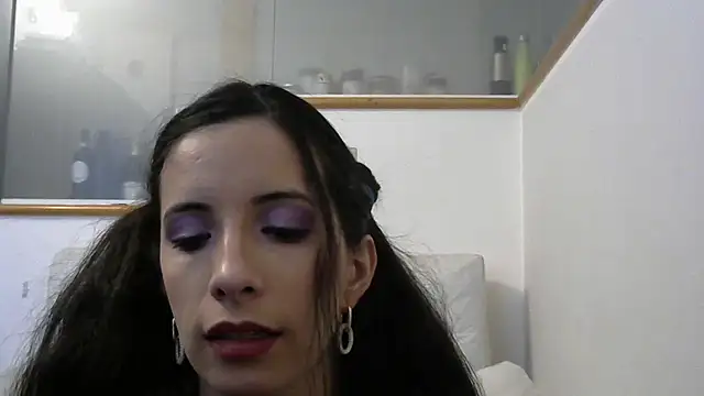 amabel zambrano online show from 30, 1, 2025