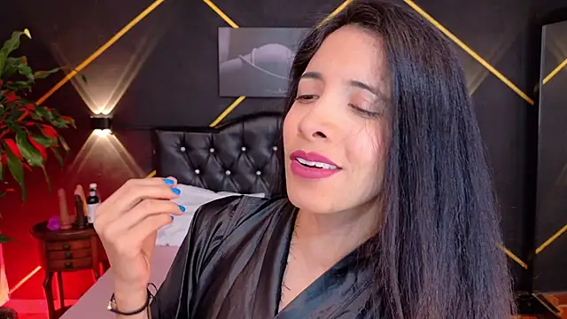 amabel zambrano online show from 12, 1, 2026