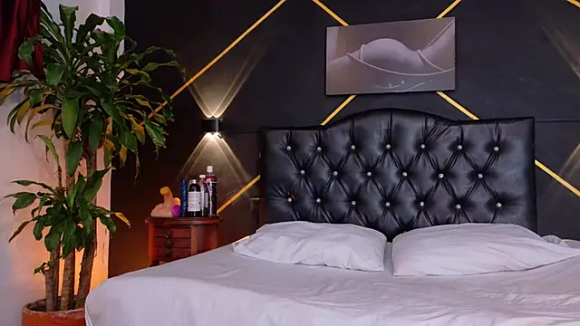 amabel zambrano online show from 2, 12, 2025