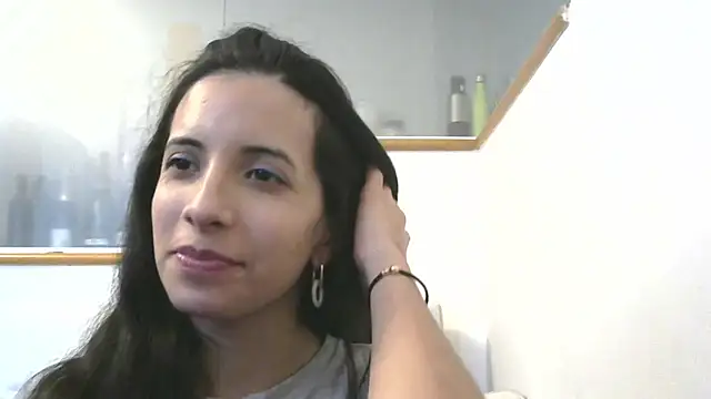 amabel zambrano online show from 28, 1, 2025