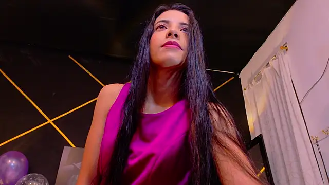 Snapshot of amabel_zambrano chatting on 31, 5, 2026 amabel zambrano online show from 31, 5, 2026