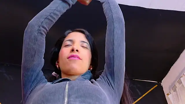 amabel zambrano online show from 7, 1, 2026