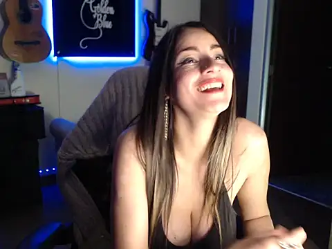 Ginny gazanisex online show from 7, 1, 2025