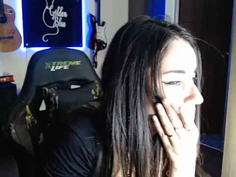 Ginny gazanisex online show from 14, 1, 2025