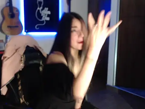 Ginny gazanisex online show from 7, 1, 2025