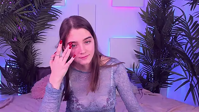 VITA TESS online show from 3, 3, 2025