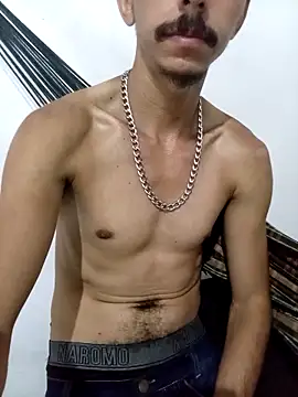 MagrinhoSaradoo online show from 27, 3, 2026