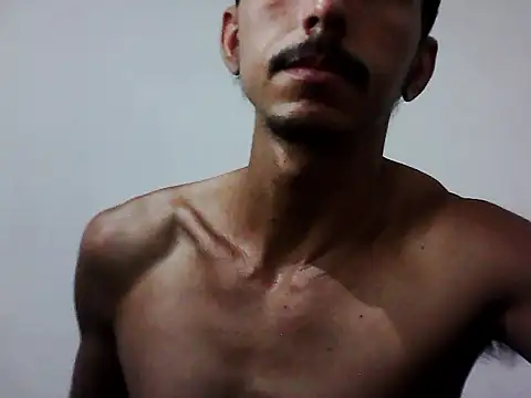 MagrinhoSaradoo online show from 14, 1, 2026