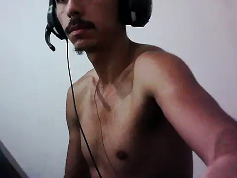 MagrinhoSaradoo online show from 25, 10, 2025