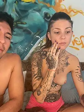 Izy cute  online show from 3, 2, 2025