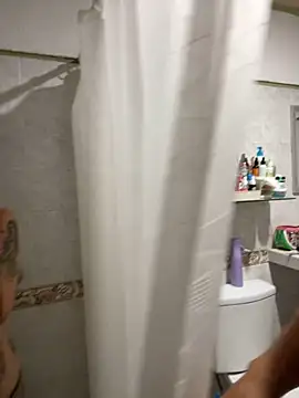 Izy cute  online show from 8, 3, 2026