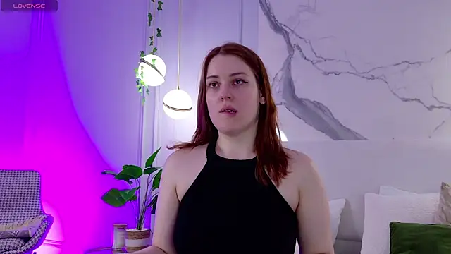 EllieGarson online show from 6, 6, 2026