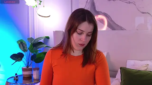EllieGarson online show from 1, 5, 2026