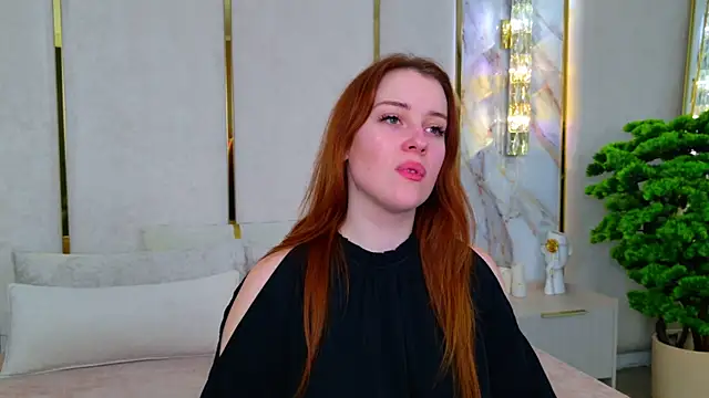 EllieGarson online show from 23, 11, 2025