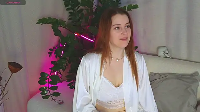 EllieGarson online show from 1, 11, 2025