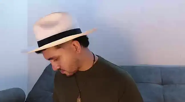 Dante Bones online show from 22, 3, 2025
