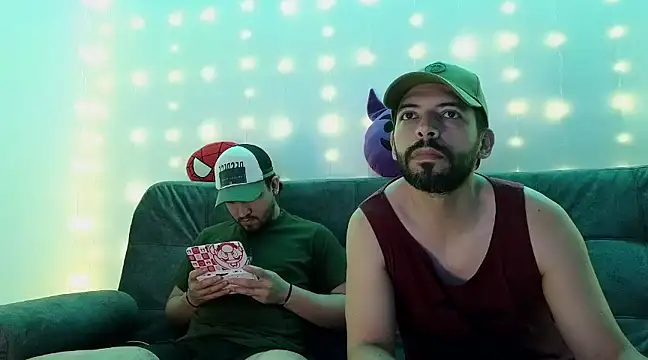 Dante Bones online show from 6, 2, 2025