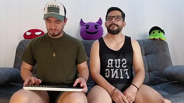 Dante Bones online show from 14, 3, 2025