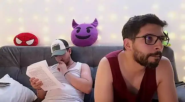 Dante Bones online show from 5, 2, 2025