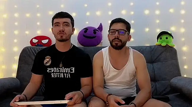 Dante Bones online show from 26, 2, 2025