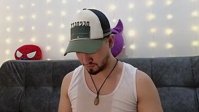 Dante Bones online show from 15, 2, 2025