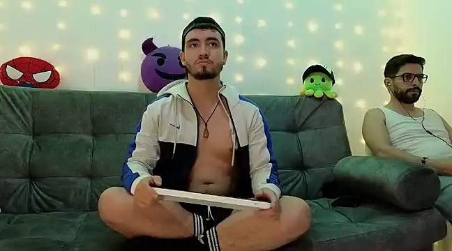 Dante Bones online show from 24, 1, 2025