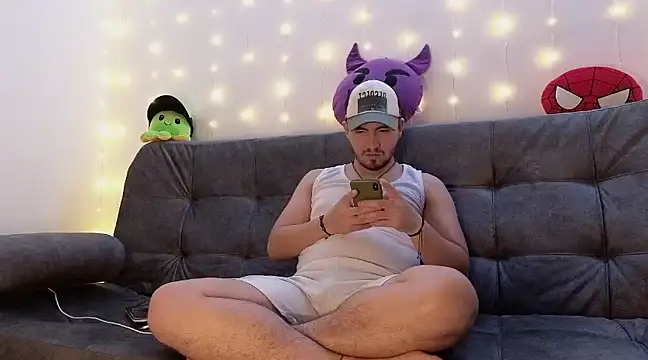Dante Bones online show from 31, 1, 2025
