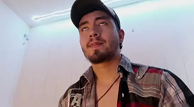 Dante Bones online show from 12, 3, 2025