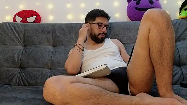 ErickBrant online show from 2, 3, 2025