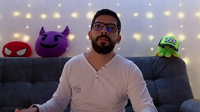 ErickBrant online show from 4, 3, 2025