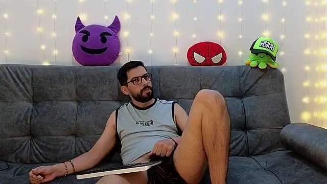ErickBrant online show from 7, 3, 2025