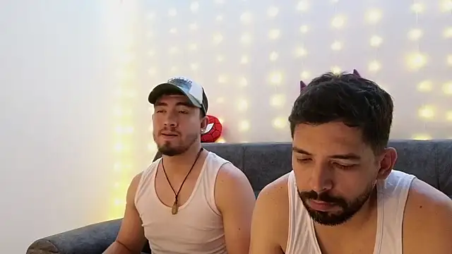 ErickBrant online show from 23, 2, 2025
