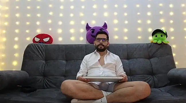 ErickBrant online show from 23, 1, 2025