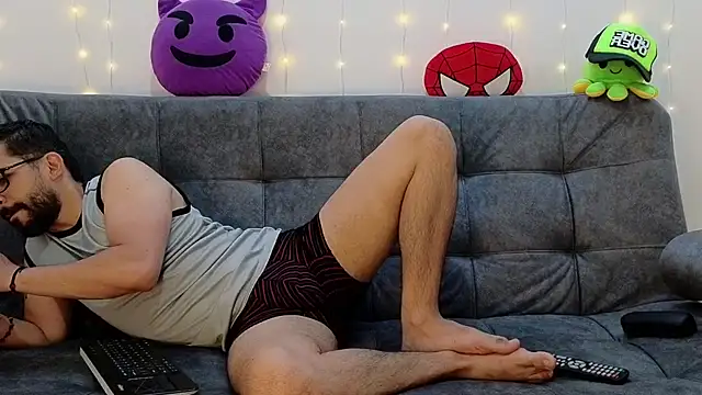 ErickBrant online show from 6, 3, 2025