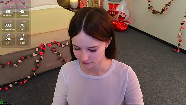 Rina Red online show from 11, 2, 2026