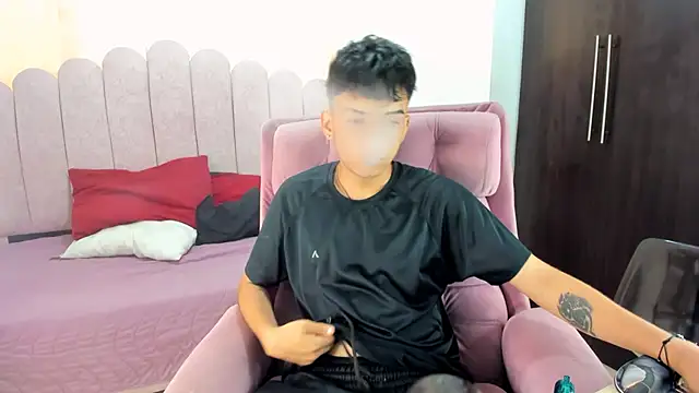 angelyoung18 online show from 14, 3, 2025