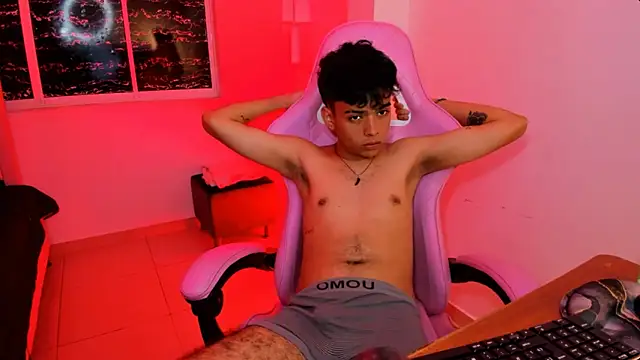 angelyoung18 online show from 22, 3, 2025