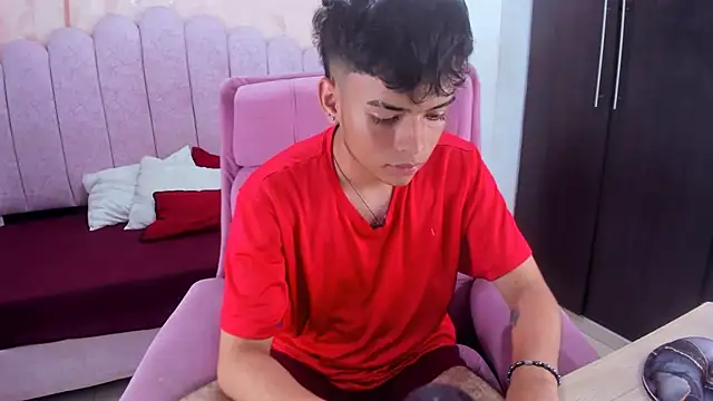 angelyoung18 online show from 15, 3, 2025