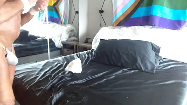 FoxxMiky7447 online show from 9, 7, 2026