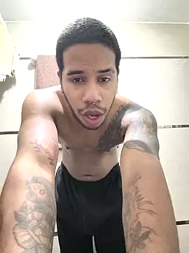 THEGOATHL online show from 21, 10, 2025