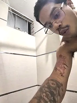 THEGOATHL online show from 15, 12, 2025