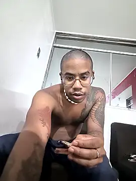 THEGOATHL online show from 12, 1, 2026