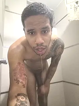 THEGOATHL online show from 20, 10, 2025