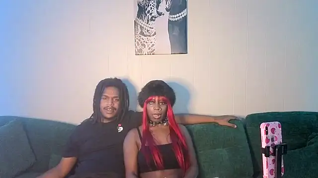 cryb666by online show from 15, 3, 2025