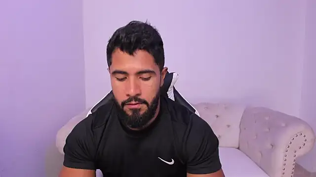 Santiago huntt online show from 9, 2, 2026