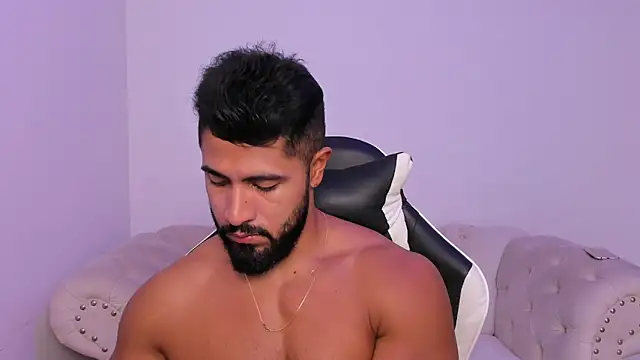 Santiago huntt online show from 28, 3, 2026